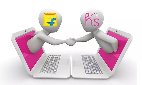 കുട്ടികളുടെ വസ്ത്രങ്ങള്ക്ക് ഡിമാന്ഡ് കൂടുന്നു; ഫ്ലിപ്കാർട്ട് -ഹോപ്സ്കോച്ചുമായി സഹകരിക്കും