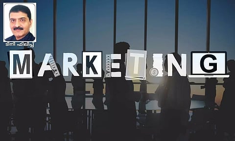 മത്സരങ്ങളെ അതിജീവിക്കാം; റീറ്റെയ്ല് സംരംഭകര്ക്ക് പകര്ത്താം ഒമ്നി ചാനല് മാര്ക്കറ്റിംഗ്