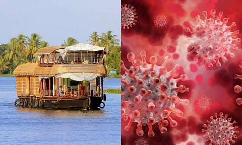 ഒമിക്രോണ് ആശങ്കയില് വിനോദ സഞ്ചാര മേഖല