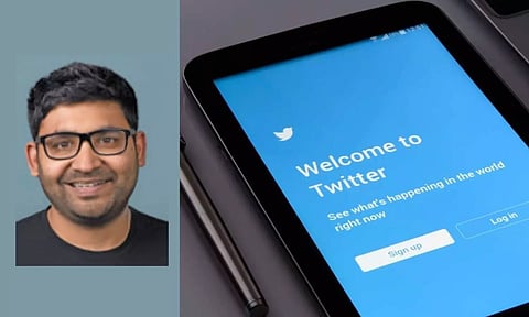 പരാഗ് അഗര്വാളിന്റെ സ്ഥാനം തെറിച്ചേക്കും; ട്വിറ്ററിന് പുതിയ സിഇഒ