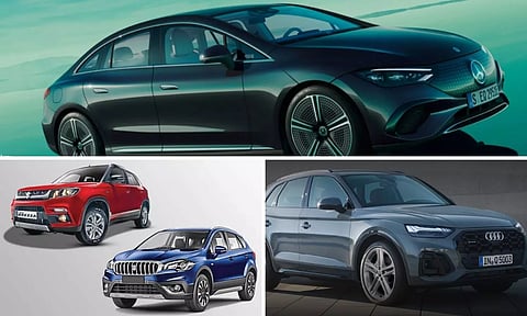 പുതുവത്സരത്തില് കാറുകളുടെ വില ഉയര്ത്താന് പ്രമുഖ ബ്രാന്ഡുകള്