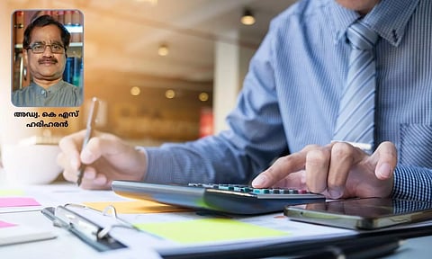 ജിഎസ്ടി രജിസ്ട്രേഷന്: ഇക്കാര്യങ്ങള് നിങ്ങള്ക്കറിയാമോ?