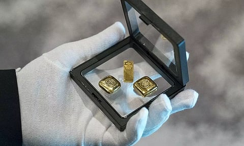 സ്വര്ണത്തിന്റെ കള്ളക്കടത്തില് വന് വര്ധന: കൂടുതലും ഈ സംസ്ഥാനങ്ങള് വഴി