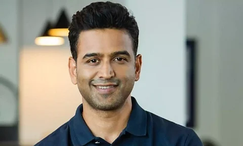 Nithin Kamath