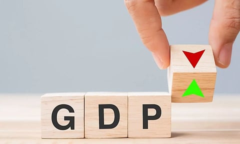 റിസര്വ് ബാങ്കിന് ശുഭപ്രതീക്ഷ: ഈ വര്ഷം ഇന്ത്യ 6.5% വളരും