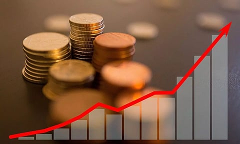 ഓരോ മൂന്ന് വര്ഷവും വില ഇരട്ടിക്കുന്ന 5 ഓഹരികള്