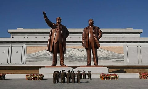 ഉത്തര കൊറിയയില് 11 ദിവസത്തേക്ക് ചിരിക്കാന് പാടില്ല, ഷോപ്പിംഗും മദ്യപാനവും വേണ്ടേ വേണ്ട; കാരണമിതാണ്