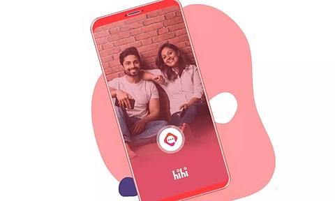 ഡാറ്റ പ്രൈവസിയും വളരെ കുറഞ്ഞ മെമ്മറിയും, 'ഹി ഹി' ഡേറ്റിംഗ് ആപ്പിന് പ്രചാരമേറുന്നു
