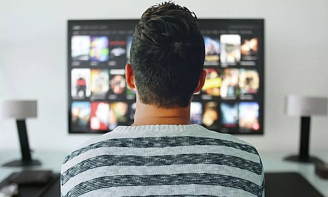 ഇന്ത്യന് ഒ.ടി.ടി വിപണി ₹30,000 കോടിയിലേക്ക്