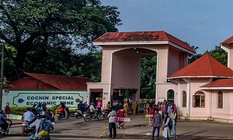 Picture Credits :csezauthority.in