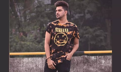 Pic Courtesy : https://www.instagram.com/abhijeet_adele/