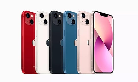 ഇന്ത്യയില് ഉല്പ്പാദനം അഞ്ചിരട്ടി വര്ധിപ്പിക്കാന് ആപ്പിള്; ചൈനയില് നിന്നുള്ള മാറ്റം വേഗത്തില്