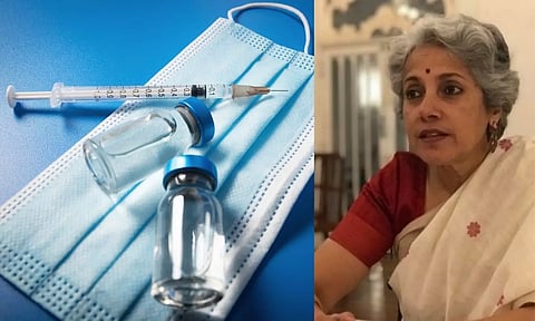 ഇന്ത്യ കാണാനിരിക്കുന്നത് 'ഒമിക്രോണ് സുനാമി, വാക്സിനുകള് പ്രതിരോധം കൂട്ടും'; ലോകാരോഗ്യ സംഘടന പറയുന്നത്