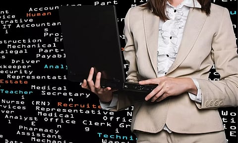 ടെക്കികള്ക്ക് 'ഹാപ്പി' ന്യൂഇയര്; രാജ്യത്തെ ഐടി കമ്പനികള് 120% വരെ ശമ്പളവര്ധന നടപ്പാക്കും