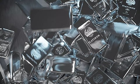 മൈക്രോചിപ് പ്രതിസന്ധി, അമൂല്യ ലോഹങ്ങളുടെ ഡിമാന്ഡ് കുറഞ്ഞു; കാരണങ്ങള് അറിയാം