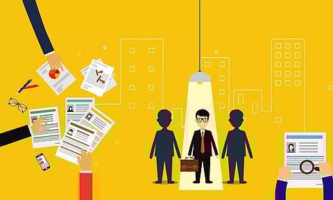 അടുത്ത മൂന്ന് മാസം നിയമനങ്ങള് വര്ധിക്കും; കൂടുതല് അവസരങ്ങള് ഈ മേഖലയില്