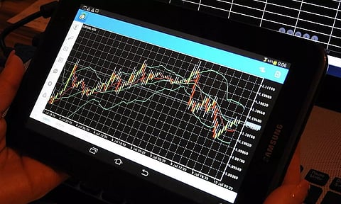 Representational image