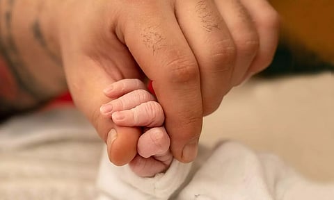 തത്സമയ ജനന നിരക്ക്; കേരളത്തില് ഒരു ദശാബ്ദത്തിലെ ഏറ്റവും വലിയ ഇടിവ്