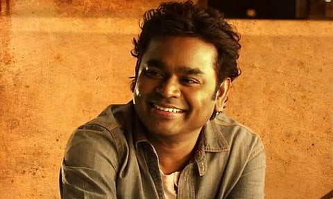 എ.ആര് റഹ്മാന് പാടുന്നു, കമല ഹാരിസിന് വേണ്ടി; ലക്ഷ്യം ഏഷ്യാ-പസഫിക് വോട്ടുകള്