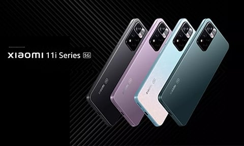 15 മിനിട്ടില് ഫുള് ചാര്ജ്! ഇത് ഷവോമിയുടെ ഹൈപ്പര്ചാര്ജ് 5ജി