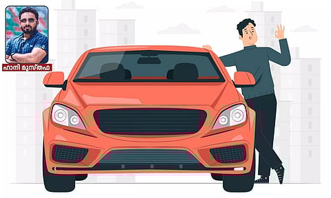 City vector created by stories - www.freepik.com