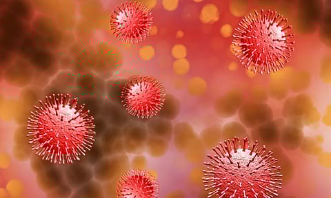 ഡെല്റ്റാക്രോണ്; ഡെല്റ്റയും ഒമിക്രോണും ചേര്ന്ന പുതിയ വകഭേദം, അറിയേണ്ടതെല്ലാം