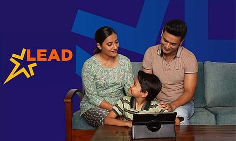 പാഠ്യപദ്ധതി മുതല് മാനേജ്മെന്റ് വരെ, ഈ വര്ഷത്തെ ആദ്യ എഡ്ടെക്ക് യുണീകോണായി ലീഡ് സ്കൂള്