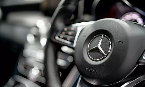 ഇന്ത്യയില് 4 വൈദ്യുത വാഹനങ്ങള് അവതരിപ്പിക്കാന് മെഴ്സിഡിസ് ബെന്സ്