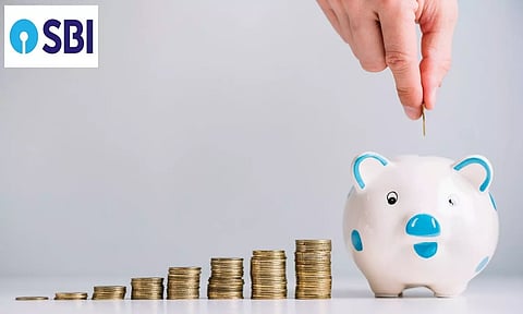 കൂടുതല് ആനുകൂല്യമുള്ള എഫ്ഡിയുമായി എസ്ബിഐ; ചേരാനാകുന്നത് അടുത്ത മാസം അവസാനവാരം വരെ