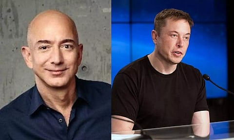 കോവിഡൊന്നും ഒരു പ്രശ്നമേയല്ല, വരുമാനം ഇരട്ടിയോളം ഉയര്ത്തിയ 10 ശതകോടീശ്വരന്മാര് ഇവരാണ്