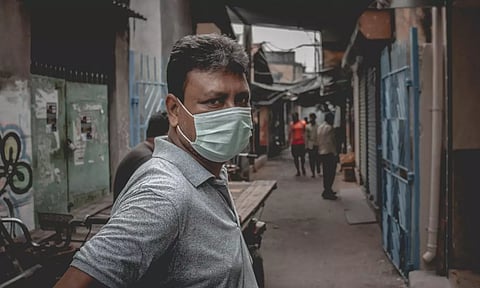 കോവിഡ് ചെറിയ പ്രദേശങ്ങളില് പടര്ന്നു പിടിക്കുന്നു; മുന്നറിയിപ്പുമായി WHO