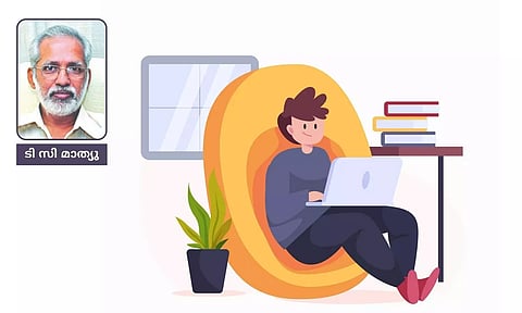 ഒമിക്രോണിന്റെ വരവ് നല്ലതിനോ?