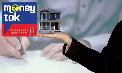 Money tok ; ഹോം ലോണ് എടുക്കാനൊരുങ്ങും മുമ്പ് ശ്രദ്ധിക്കേണ്ട 5 കാര്യങ്ങള്