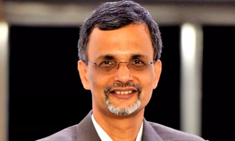 രണ്ട് മാസം ഒഴിഞ്ഞു കിടന്ന പദവി, ഇന്ത്യയുടെ മുഖ്യ സാമ്പത്തിക ഉപദേഷ്ടാവായി അനന്ത നാഗേശ്വരന്