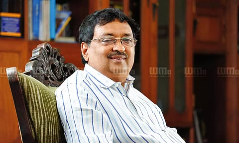 ലൂണാര് ഗ്രൂപ്പ് സ്ഥാപകന് ഐസക് ജോസഫ് അന്തരിച്ചു; മണ്മറഞ്ഞത് ബിസിനസില് വേറിട്ട പാദമുദ്ര പതിപ്പിച്ച പ്രതിഭ