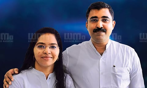 പാടവരമ്പിലൊരു ബഹുരാഷ്ട്ര ഐടി കമ്പനി!