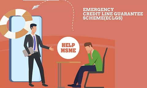 ഇസിഎൽജിഎസ്: ആ നല്ല കാര്യം തുടരുന്നു