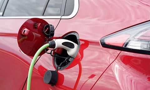 ഇവി ബാറ്ററി സ്വാപ്പിംഗ് പോളിസി അവതരിപ്പിക്കാനൊരുങ്ങി നീതി ആയോഗ്