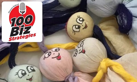 EP02 - റീ കോമേഴ്സിലൂടെ എങ്ങനെ ബിസിനസ് വളര്ത്താം