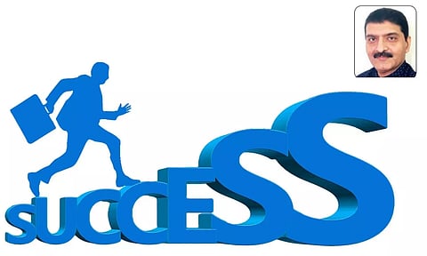 'സംരംഭക വിജയത്തിന് സഹായിക്കുന്ന ഈ തത്വചിന്തകളെ കൂട്ടുപിടിക്കാം'; ടിനി ഫിലിപ്പ് എഴുതുന്നു