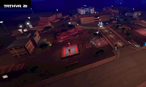 എന്ഐടിയുടെ ശാസ്ത്ര സാങ്കേതിക മേള 'തത്വ' ഇപ്രാവശ്യം മെറ്റാവേഴ്സില്; കേരളത്തില് ഇതാദ്യം