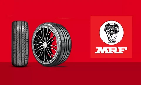 MRF