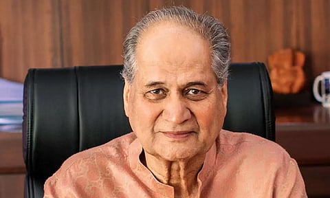 ബാല് താക്കറേക്ക് ഫാക്ടറിയുടെ താക്കോല് ഊരിക്കൊടുത്ത രാഹുല് ബജാജ്!