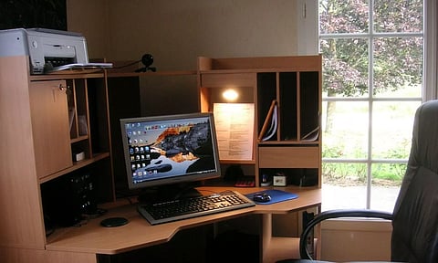 സംസ്ഥാനത്ത് വര്ക്ക് ഫ്രം ഹോം സംവിധാനം നിര്ത്തലാക്കി സര്ക്കാര് ഉത്തരവ്