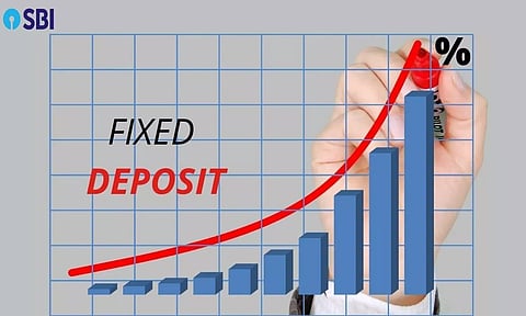 സ്ഥിരനിക്ഷേപങ്ങളെ വരുതിയിലാക്കാന് ചില 'ഏണിപ്പടി'കള്