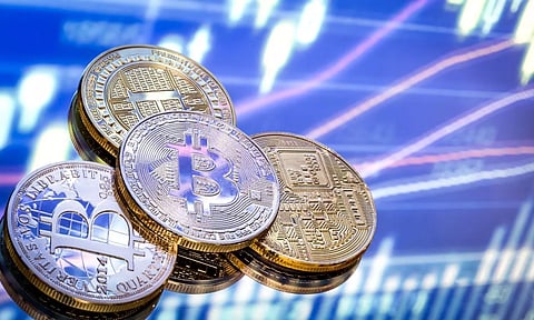 ചൂതാട്ടത്തിന് സമാനം; ക്രിപ്റ്റോയെ ജിഎസ്ടിക്ക് കീഴില് കൊണ്ടുവരാന് ഒരുങ്ങി കേന്ദ്രം