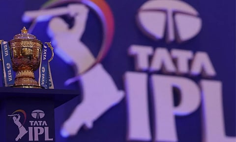 IPL ടിവി സംപ്രേഷണാവകാശം നിലനിര്ത്തി സ്റ്റാര്, ഡിജിറ്റലില് റിലയന്സിന്റെ വിയാകോം18