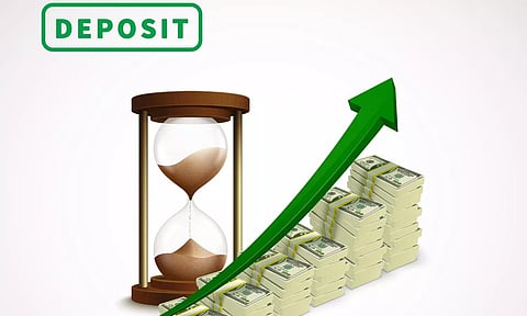 റീപോ റേറ്റ് വീണ്ടും ഉയര്ന്നു, ഫിക്സഡ് ഡെപ്പോസിറ്റ് ഉള്ളവര്ക്ക് ഗുണകരമാകുമോ?