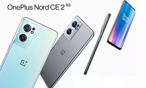 ഇത്തവണ കൂട്ട് മീഡിയടെക്ക്; വണ്പ്ലസ് നോര്ഡ് സിഇ 2 5ജി എത്തി, സവിശേഷതകളറിയാം