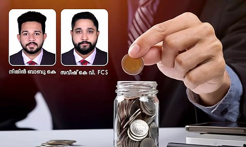 നിധി കമ്പനികളുടെ ഭാവി എന്താകും?